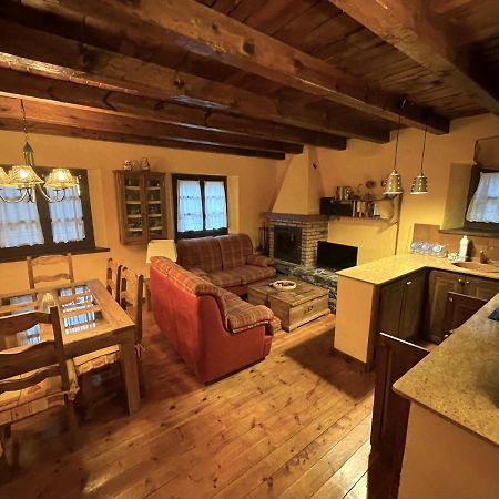 Apartament Urbanizacion Linsoles - Benasque Sahun Zewnętrze zdjęcie
