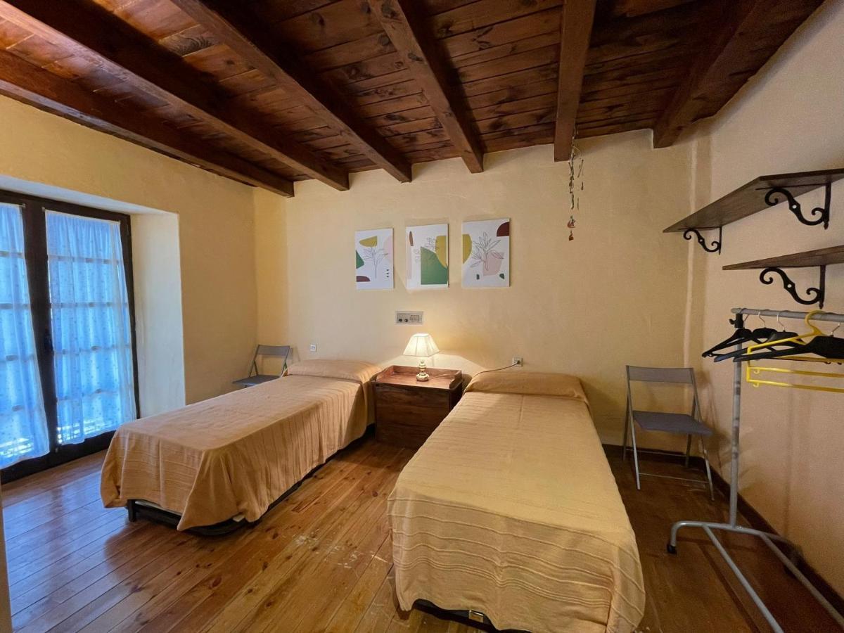 Apartament Urbanizacion Linsoles - Benasque Sahun Zewnętrze zdjęcie
