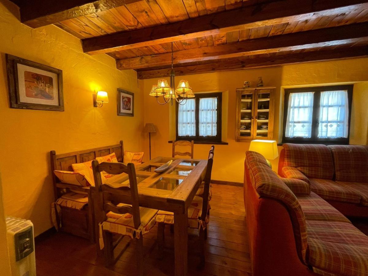 Apartament Urbanizacion Linsoles - Benasque Sahun Zewnętrze zdjęcie