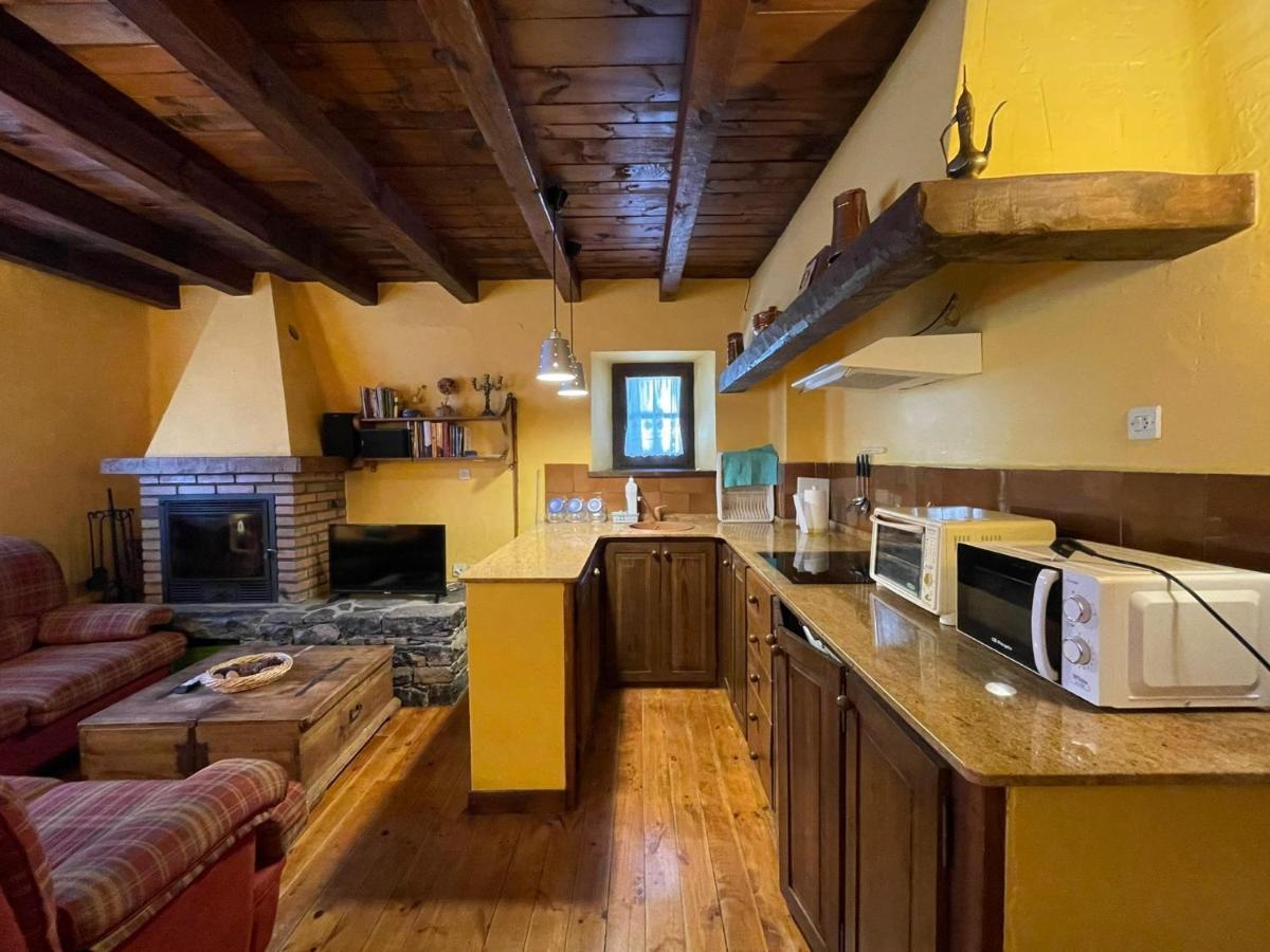 Apartament Urbanizacion Linsoles - Benasque Sahun Zewnętrze zdjęcie