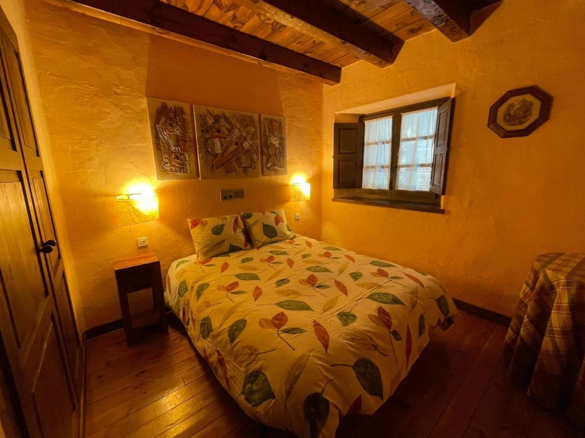 Apartament Urbanizacion Linsoles - Benasque Sahun Zewnętrze zdjęcie